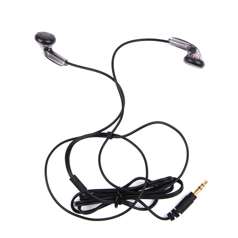 

Наушники вкладыши Venture Electronics Monk Plus