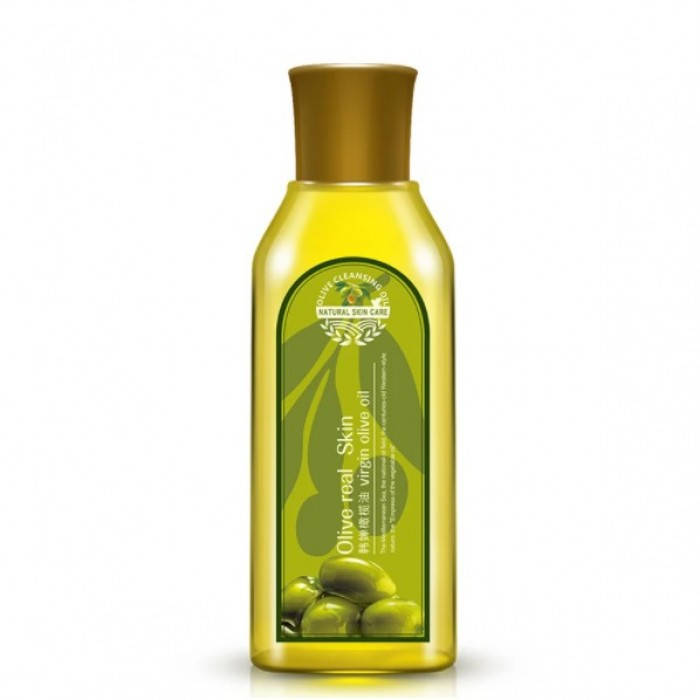 

Масло гидрофильное Rorec Olive Cleansing Oil оливковое ,150 мл