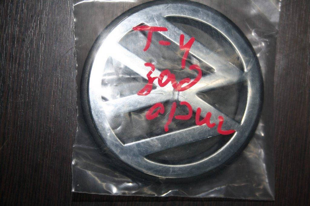 

Задний значок Оригинал для Volkswagen T4 Caravelle/Multivan