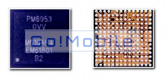 

Микросхема управления питанием PM8953 для Xiaomi Redmi Note 4