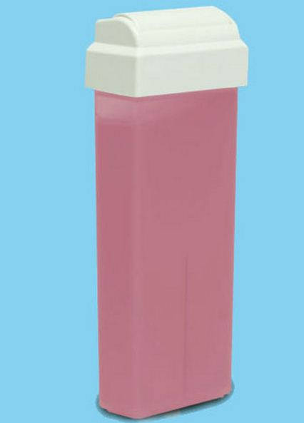 

Воск роза в кассете для нежной, чувствительной кожи