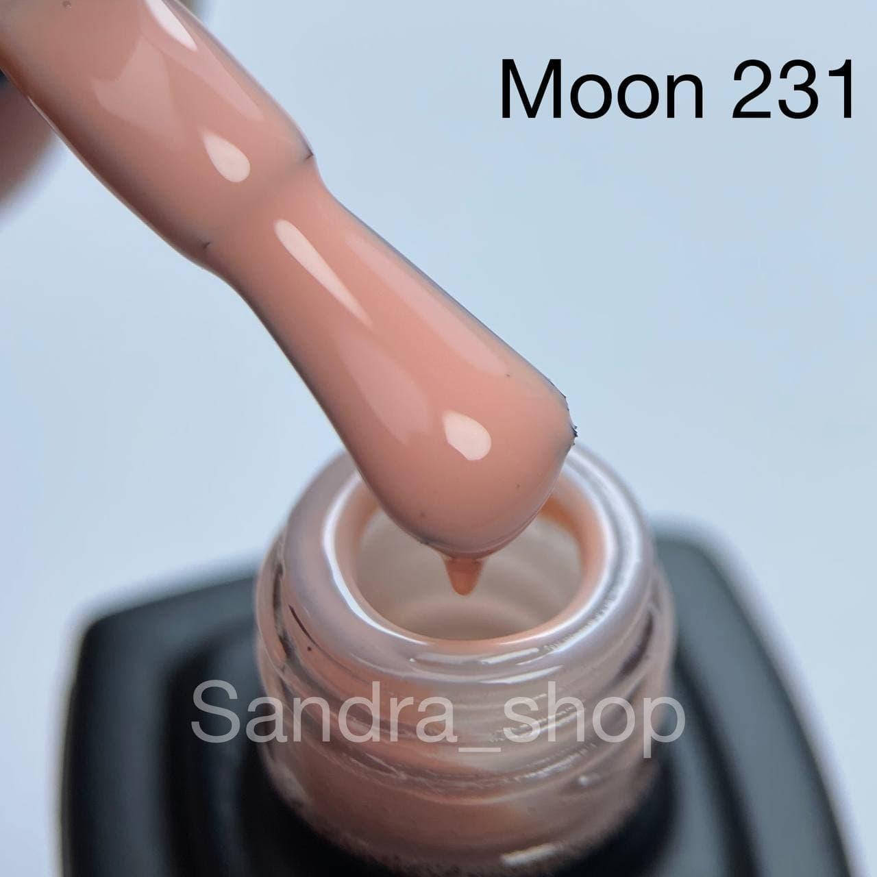 

Гель-лак от Moon Fashion Colour 231