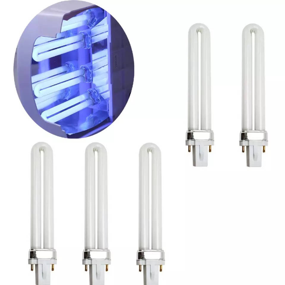 

Сменная/запасная UV лампа 9W