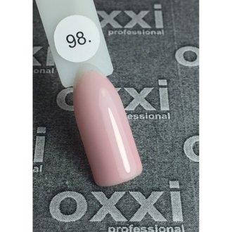 

Гель-лак Oxxi № 098 8 ml