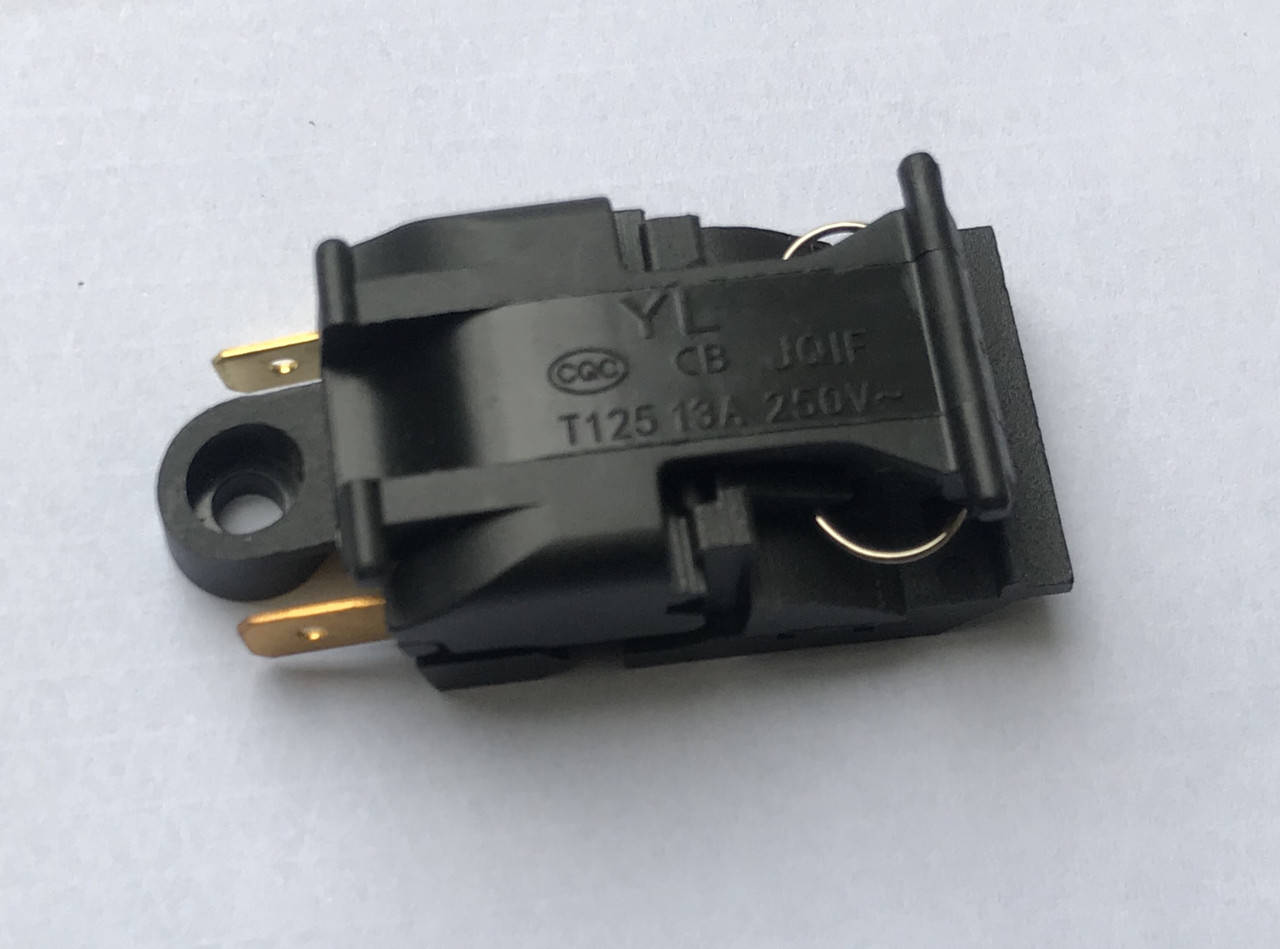 

Кнопка-термоавтомат электрочайника fada SL 888 zl 189 Датчик пара