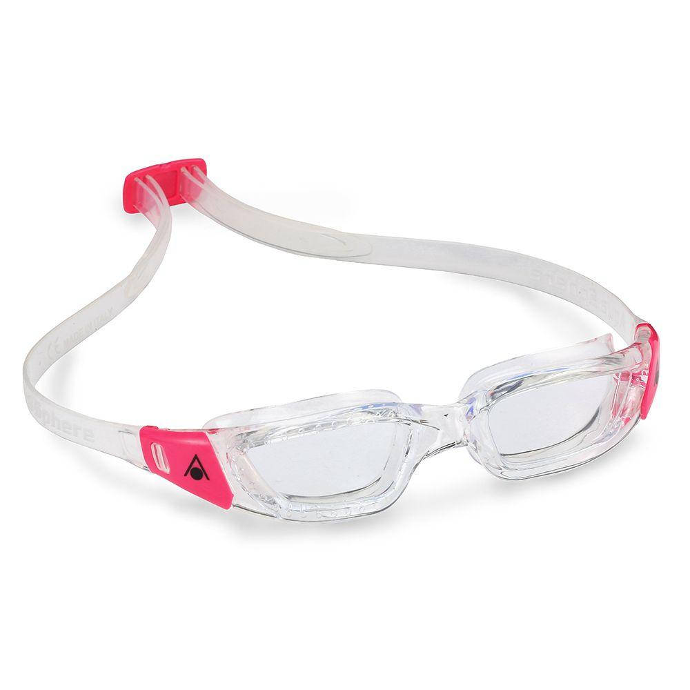 

Очки для плавания Aqua Sphere Kameleon Lady (прозрачный)