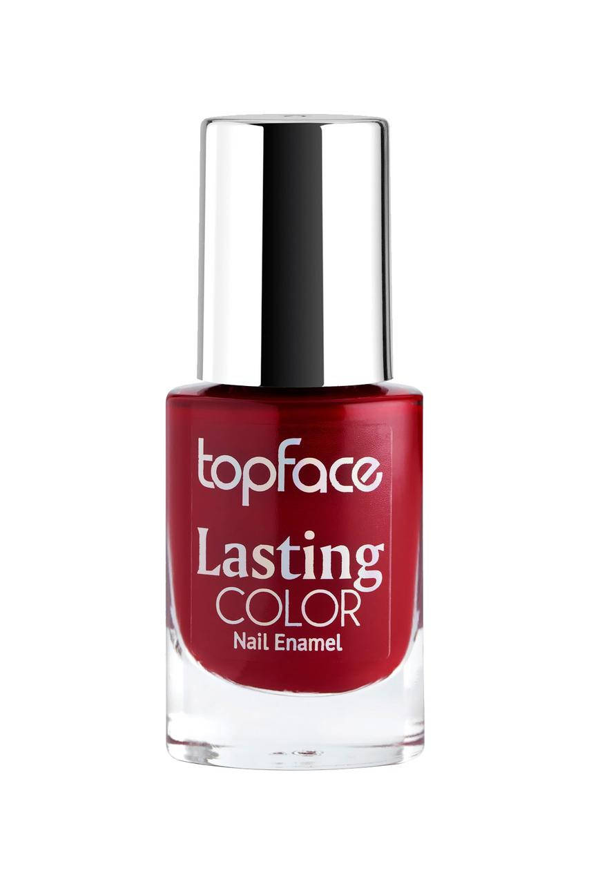 

Лак для Lasting Color Nail Enamel Topface PT104 №30