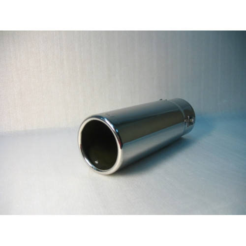 

Насадка на глушитель CarEx