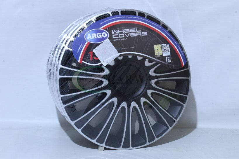 

Колпаки автомобильные (4шт.) R13 Le Mans Argo