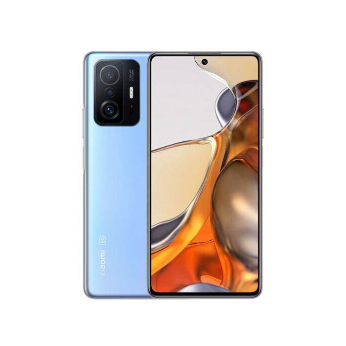 

XIAOMI Mi 11T Pro 8/256 Gb (celestial blue) українська версія, Синий