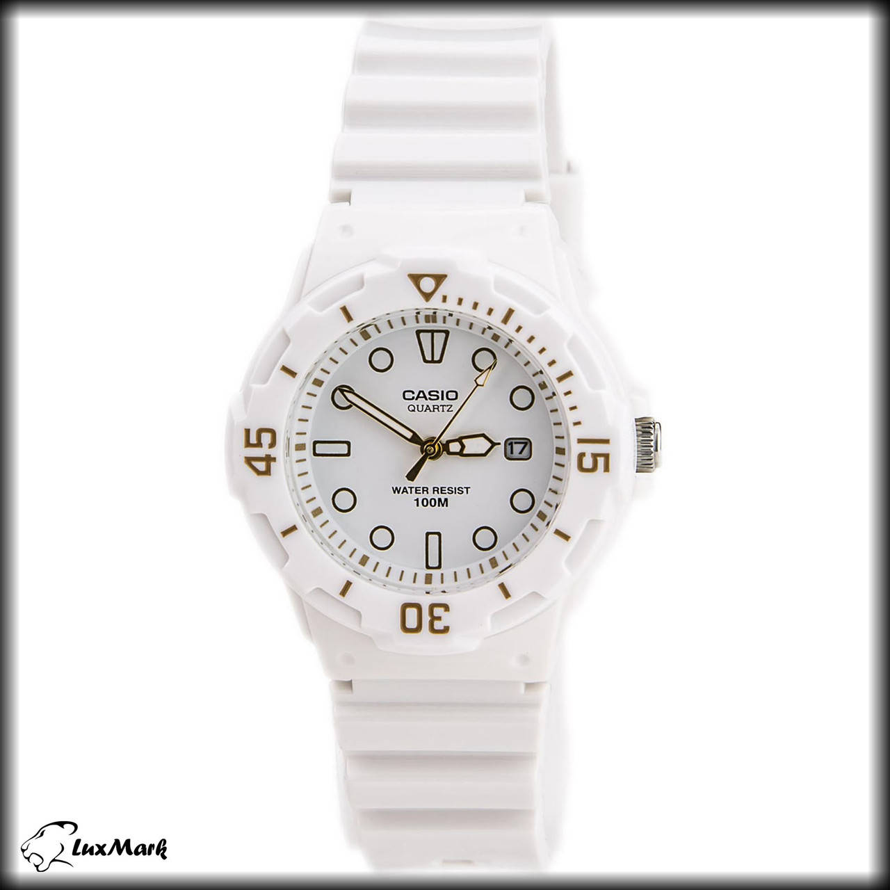 

Женские часы Casio LRW-200H-7E2