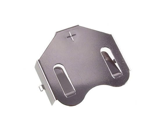 

Держатель на плату CR2450,DL2450 (BATKEYS3009) Keystone