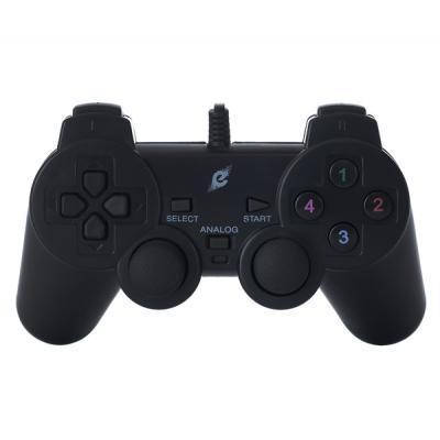 

Джойстик ERGO GP-100 USB Black, Черный