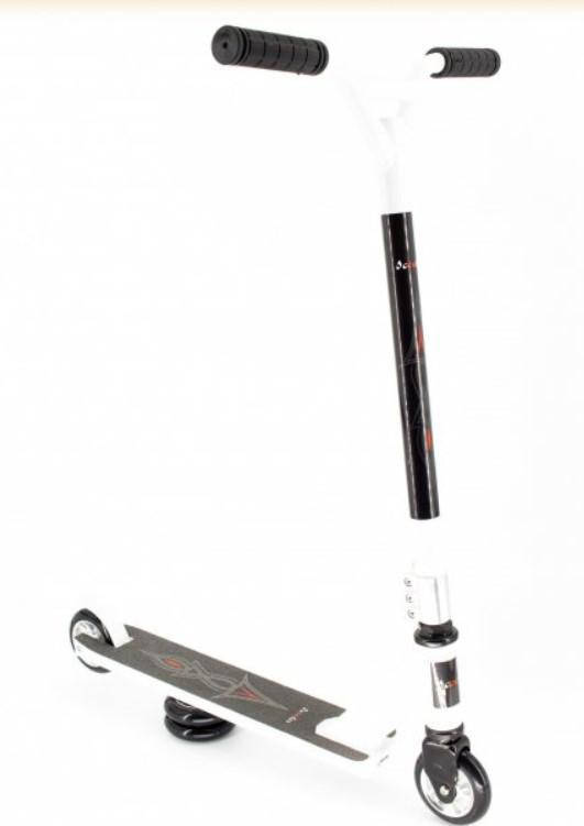 

Самокат трюковый Scooter Pro X2-118 для трюков