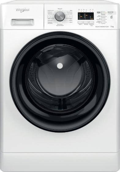 

Стиральная машина автоматическая Whirlpool FFL 7238 B