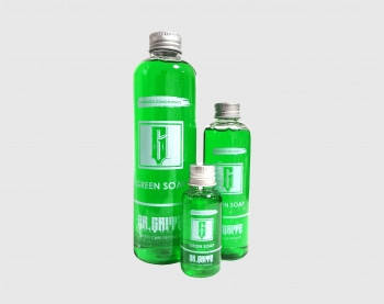 

Зелене мыло Dr.Gritz Tattoo Green Soap 250мл