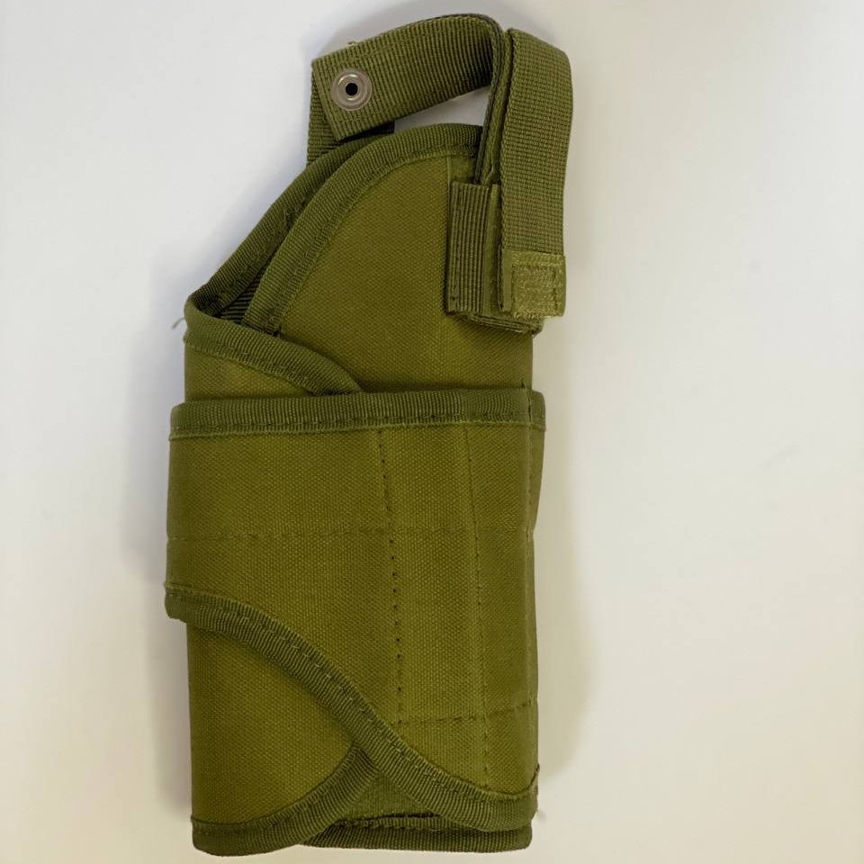 

Модульная универсальная кобура на пояс