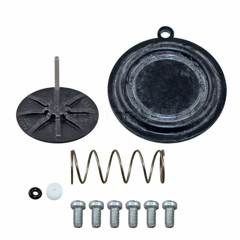 

Мембрана Vaillant диафрагма газовой колонки MAG 010362