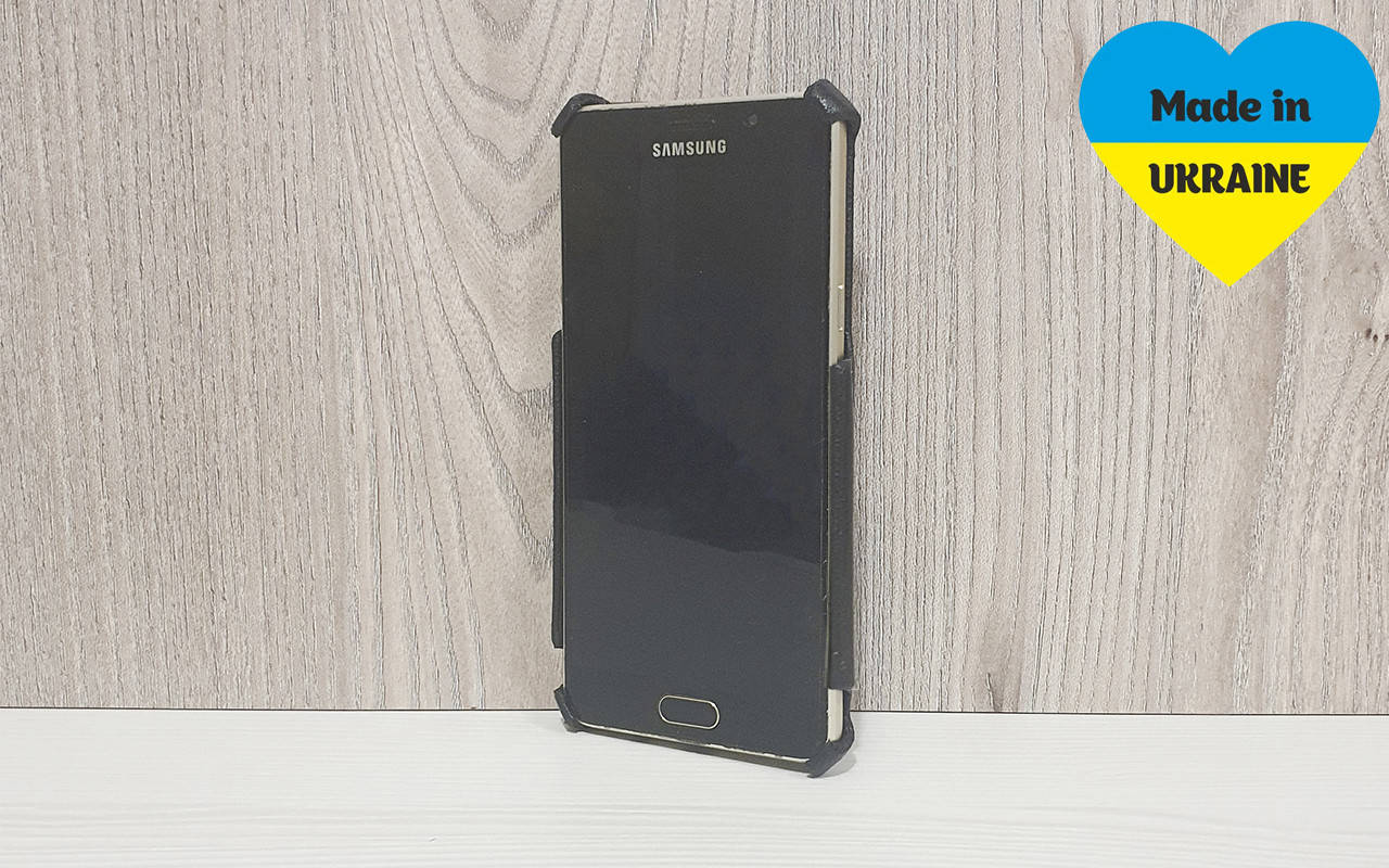 

Бампер для Blackview BV9600E, (накладка)