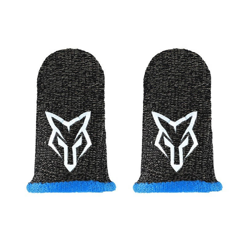 

Sarafox Wasp Feelers v2 синтетические напальчники для игры телефона смартфона планшета пабг pubg mobile пубг