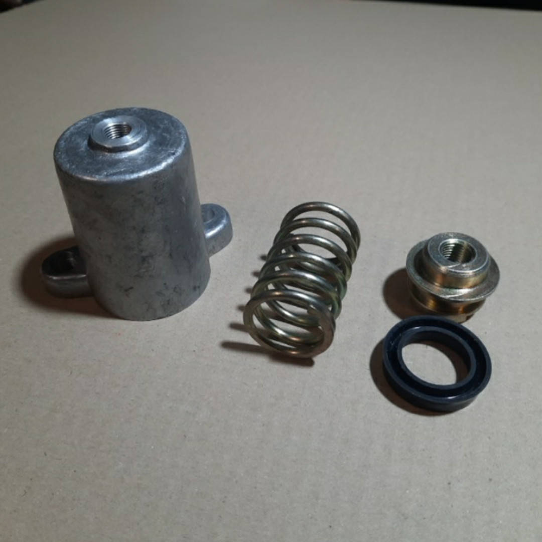 

Ремкомплект цилиндра включения КОМ КамАЗ 5511-4202000