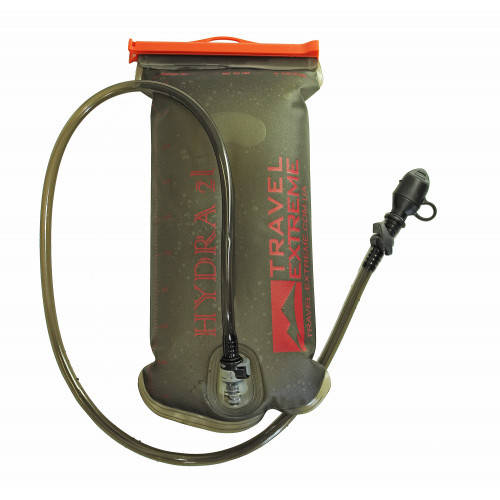 

TE Питна система HYDRA 2L (red)