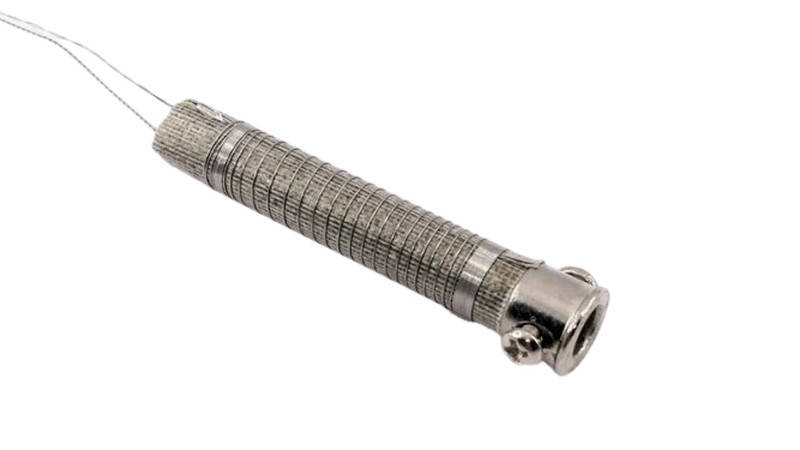 

Нагревательный элемент для паяльника ZD-200B 60W (12232)
