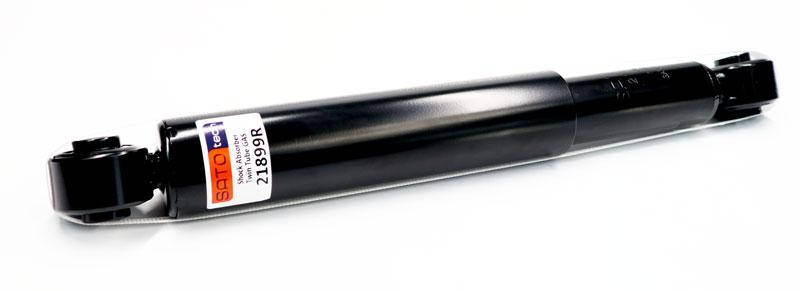 

Амортизатор Suzuki Grand Vitara задний Sato