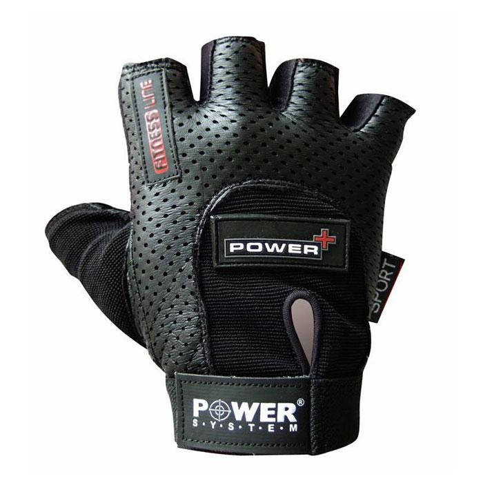 

Перчатки для фитнеса мужские р. S