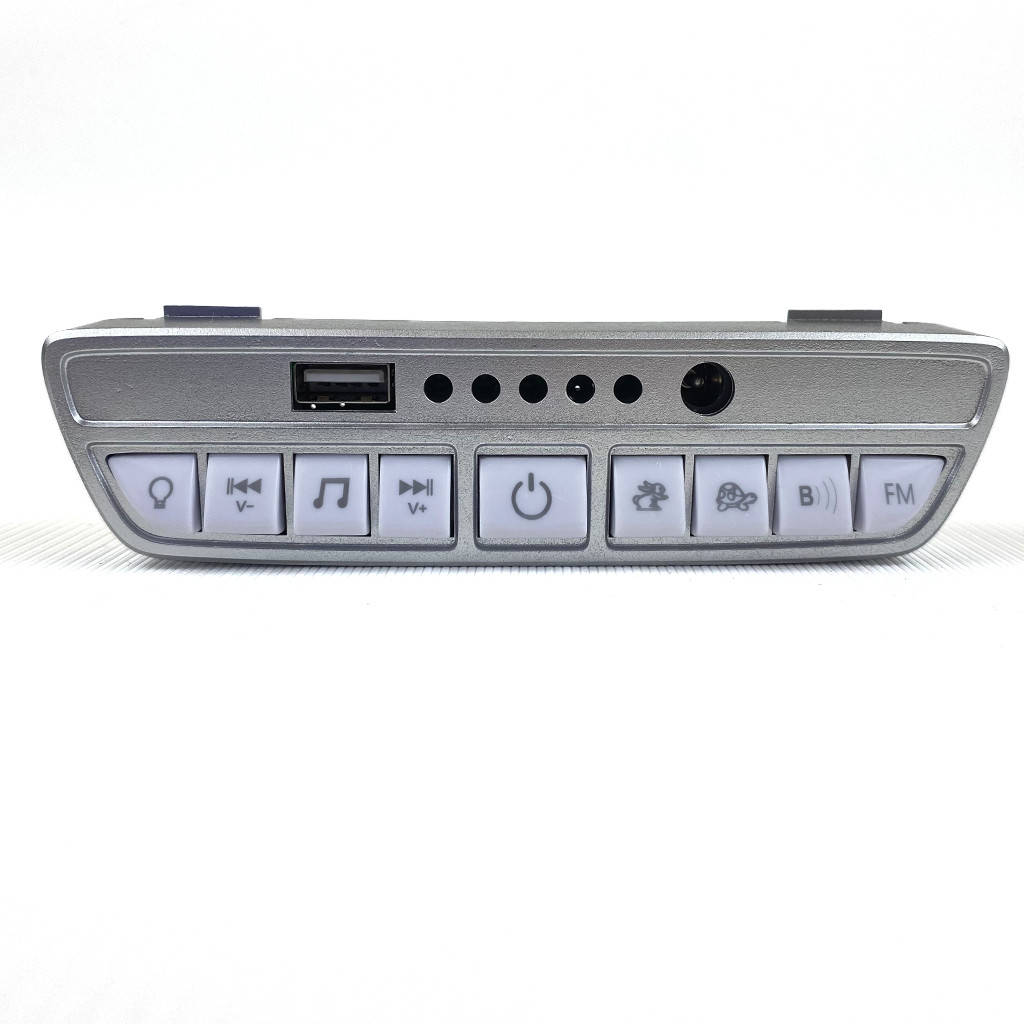 

Панель керування дитячим електромобілем 12V