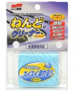 

Очиститель / глина кузова и стекол авто перед нанесением покрытий Soft99 Surface Smoother Mini 00238