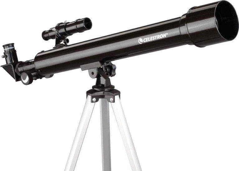 

Телескоп Celestron PowerSeeker 50AZ