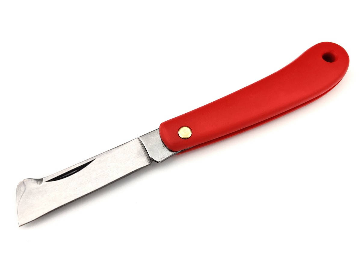 

Нож Antonini 5770/R - для прививки универсальный