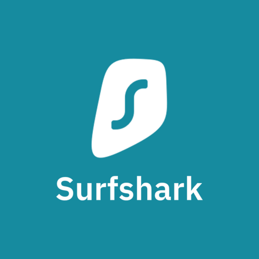 

Подписка Surfshark VPN на 1 месяц (Общий Аккаунт)