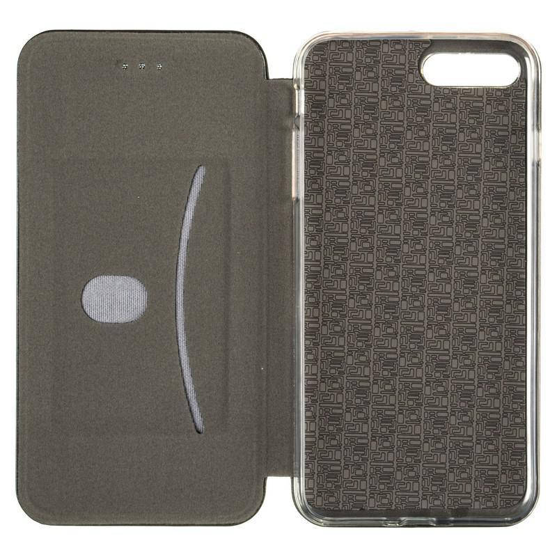

Чехол - книжка G-Case Ranger Series iPhone 7 Plus, 8 Plus Black, Черный