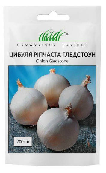 

Семена Лука Гледстоун 200 шт. Bejo Zaden 121673