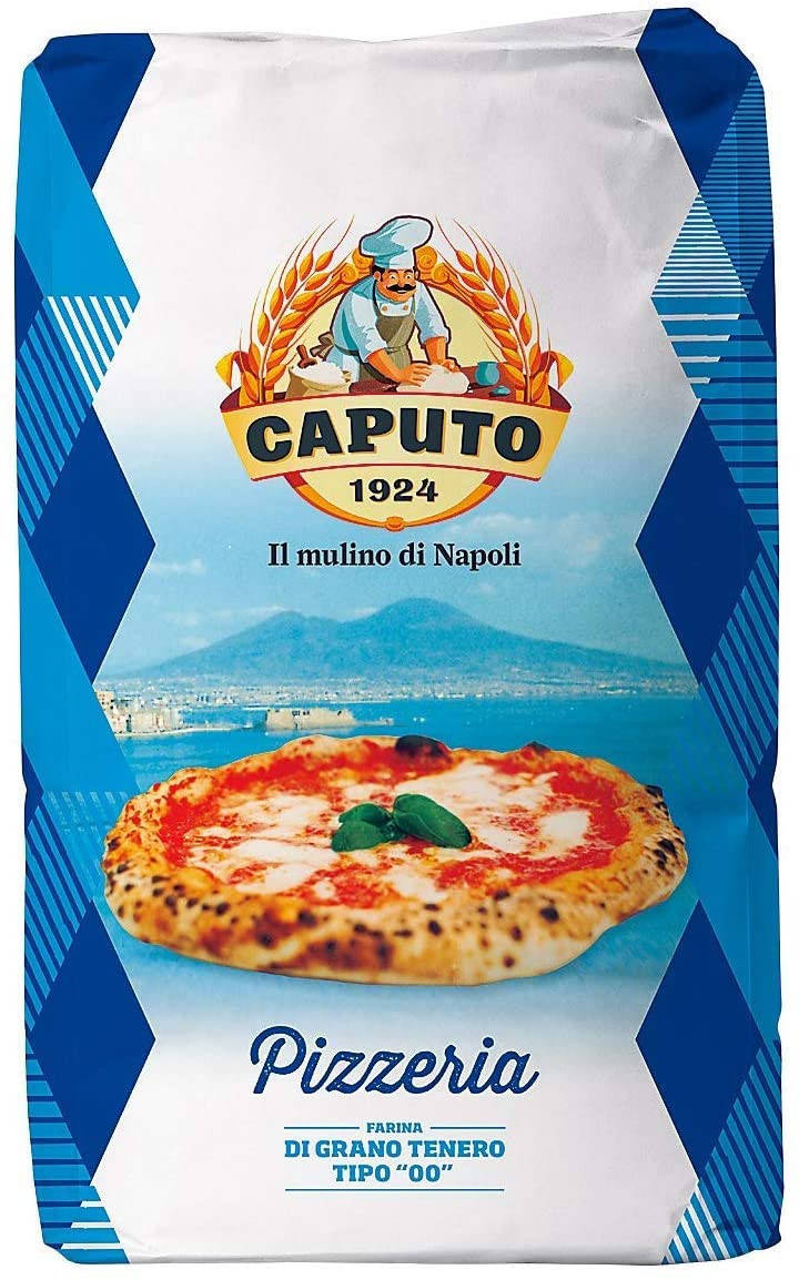 

Итальянская мука пиццерия капуто caputo pizzeria