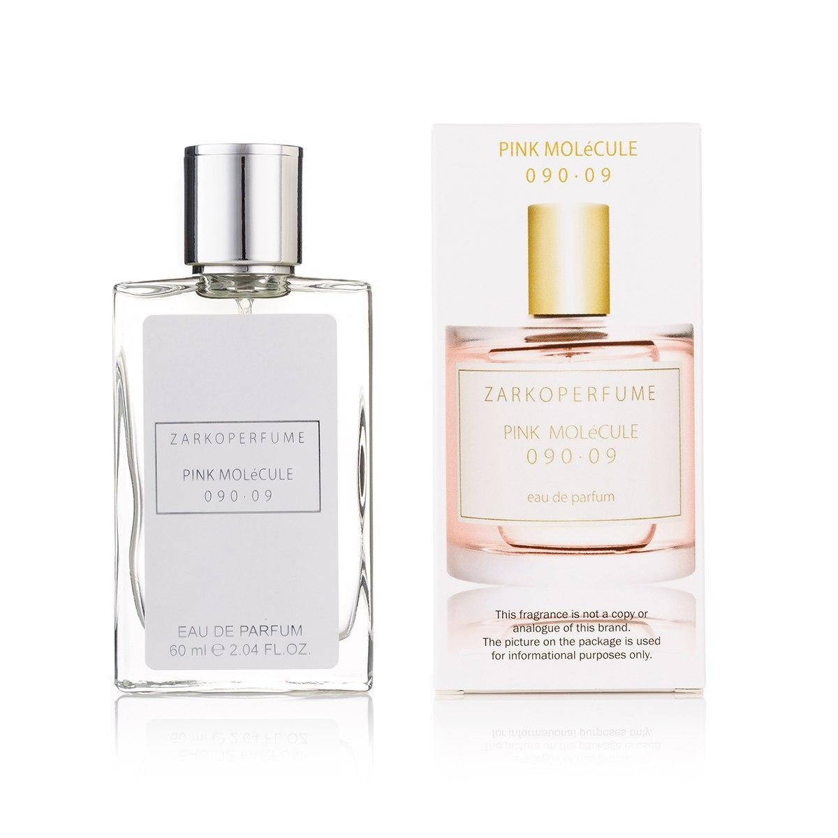 

60 мл парфюм Zarkoperfume Pink Molécule 090.09 (Унисекс)