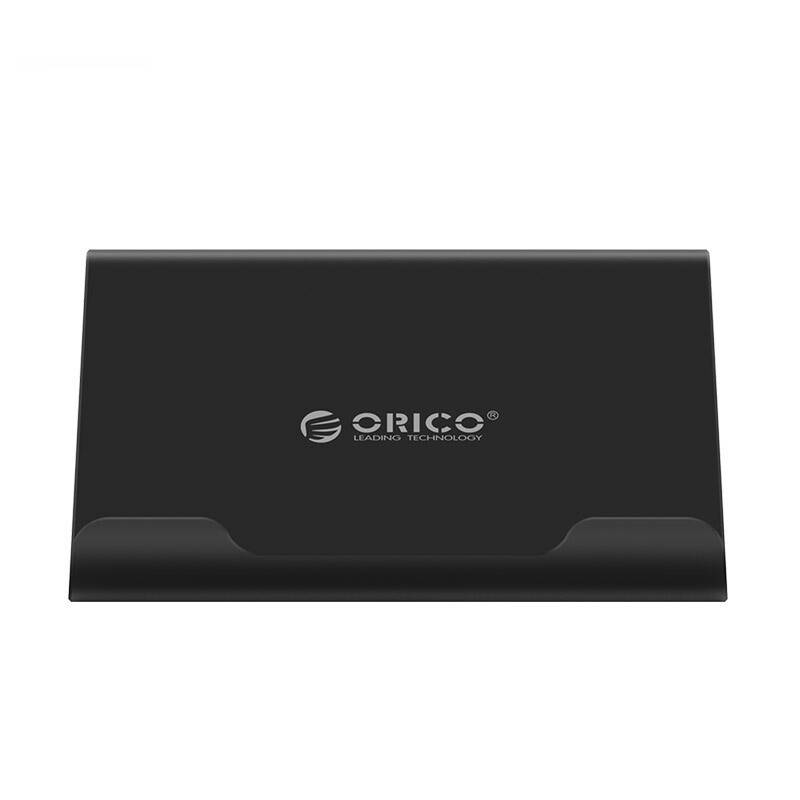 

Двухсторонняя подставка для планшета или телефона Orico EMS-BK Черная (600192146), Черный