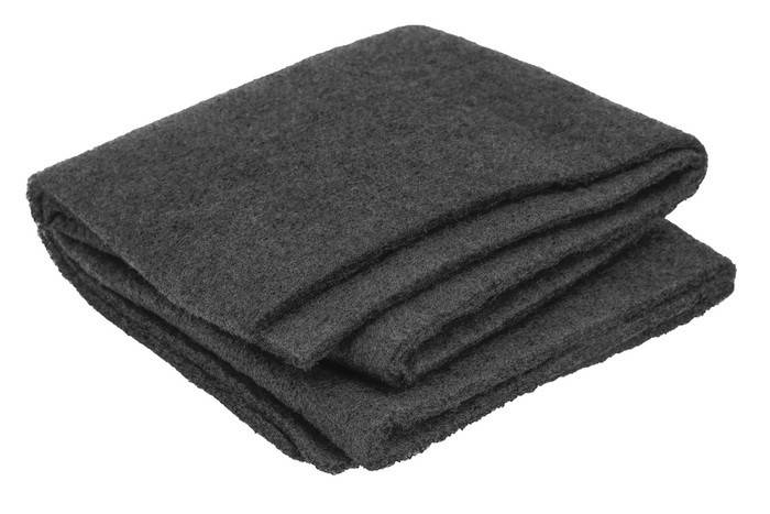 

Фильтр для вытяжки Whirlpool 484000008525 250g/m² 470*970mm (унив. угольный)