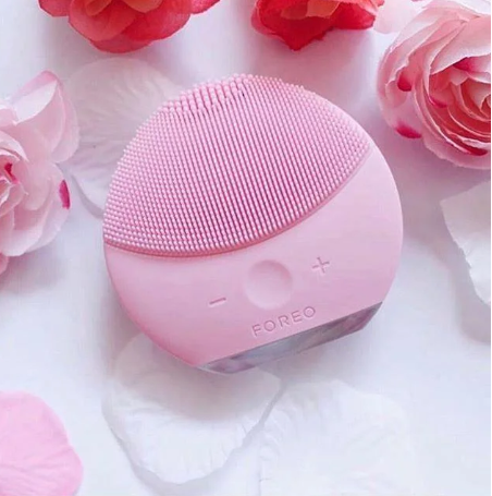 

Электрическая щетка для лица Foreo Luna Mini 2
