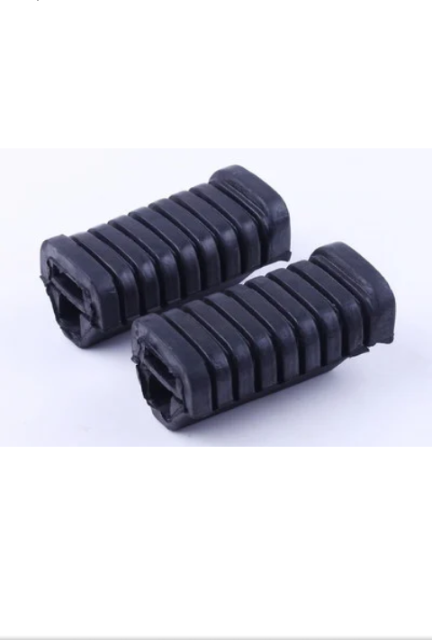 

Ножки водителья на мопед