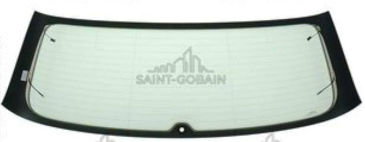 

Volkswagen Passat B8 унивесал (15-), Заднее стекло [обогрев]