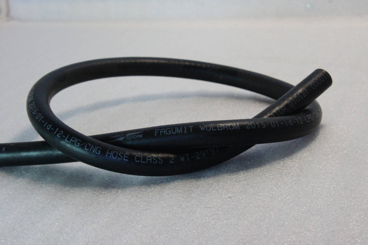 

Газовый LPG D12 Fagumit