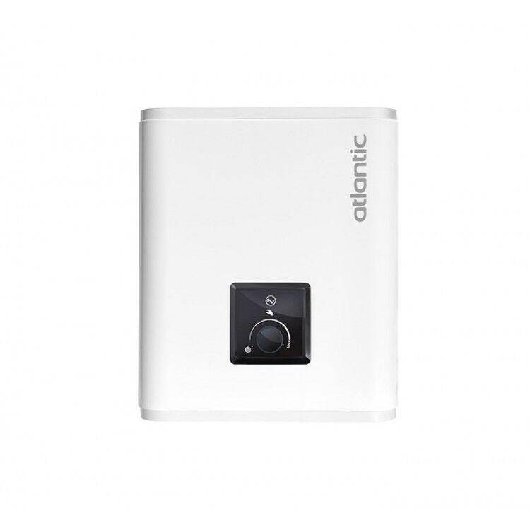 

Бойлер Atlatic Vertigo Steatite Essential 50 MP-040 2F 220E-S 1500W (831205)