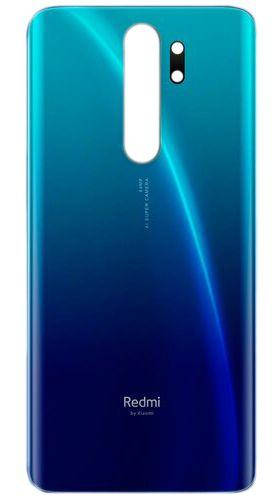 

Задняя крышка корпуса Xiaomi Redmi Note 8 Pro Original Blue, Синий