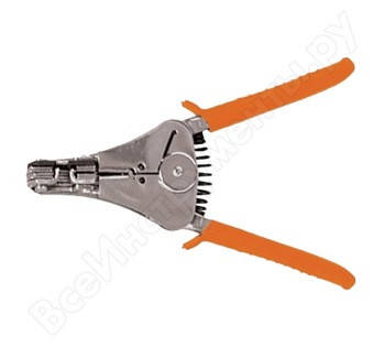 

Съемник изоляции автомат SPARTA 177305