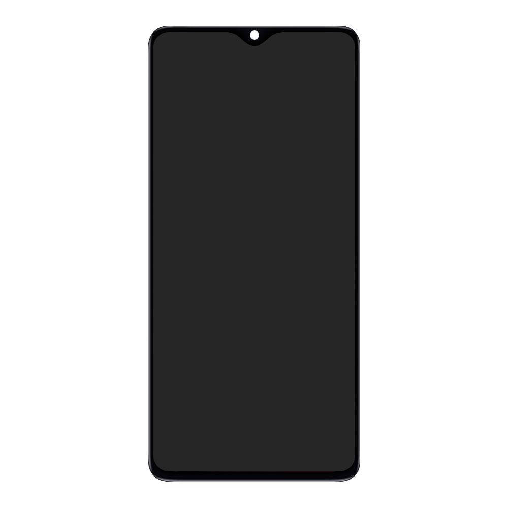 

LCD Дисплей Модуль Экран для Xiaomi Redmi Note 8T + touchscreen, черный