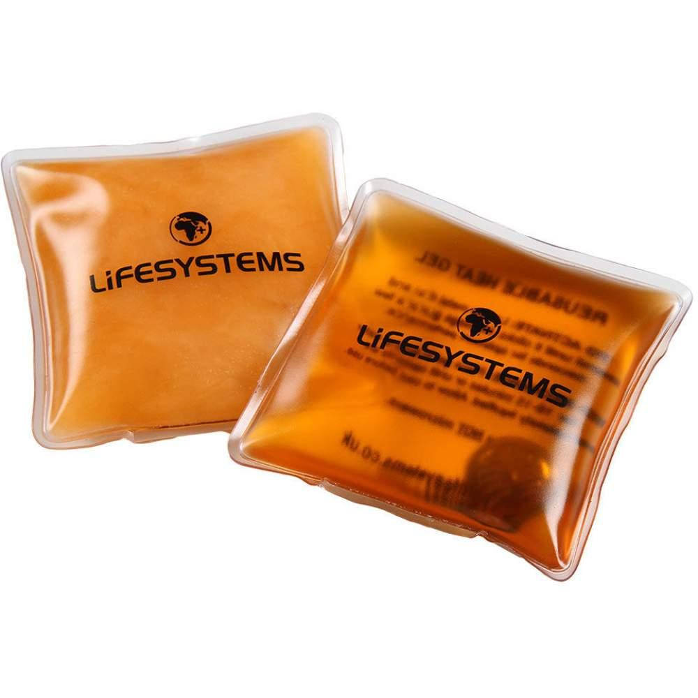 

Грелки для рук Lifesystems Reusable Hand Warmer
