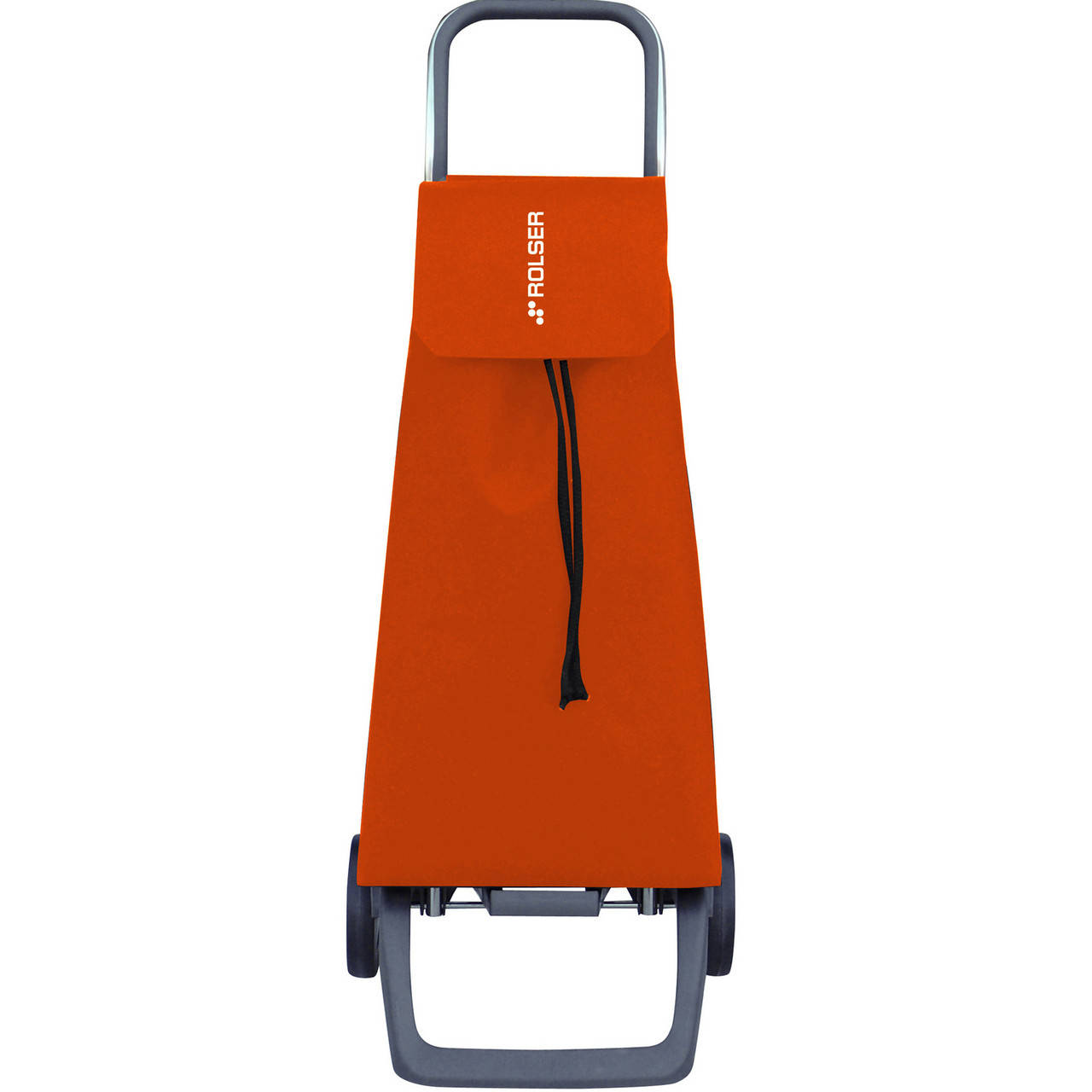 

Сумка-тележка Rolser Jet LN Joy 40 Mandarina (JET001-1012), Оранжевый